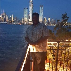 Meet your Posher, Harry